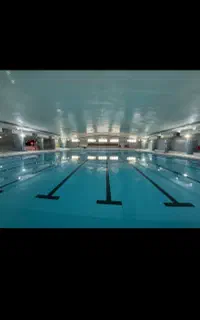 آموزش شنا عمومی