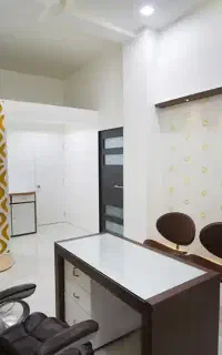 منشی مطب پزشکی