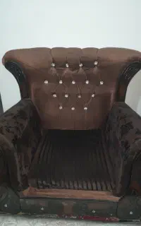 مبل ۱۰ نفره سالم