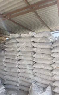 پوکه ساختمانی