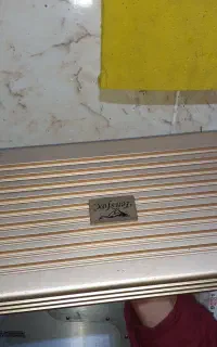 آمپلی فایر دو عدد