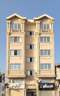 اجاره واحد اداری ۱۷۰متری