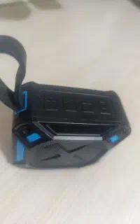 اسپیکر شارژی