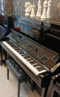 پیانو آکوستیک یاماها  YU3S
