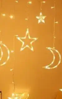 انواع ریسه ولامپ دیسکو
