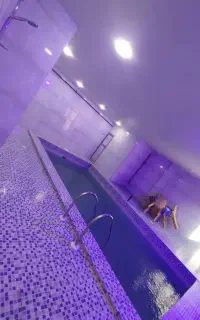 ویلا استخر دار دوبلکس دل طبیعت(مالک هستم )