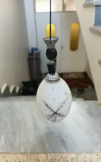 لوستر. اشپزخانه یا اتاق