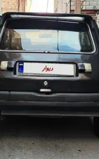 با عرض سلام پی کی سالم سرحال بدون رنگ رینگ اسپورت