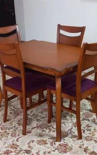 میزصندلی غذاخوری