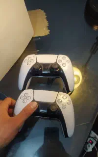 PS5 Fat