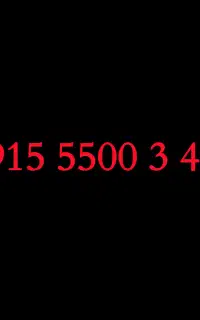 سیمکارت رند هزاری دائمی همراه اول 915 Vip