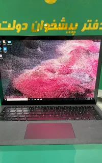 لپ تاپ لمسی سورفیس Microsoft LAPTOP3 i7