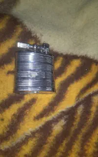 فندک قدیمی آلمانی