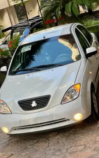 تیبا کم کار کارمندی خانگی