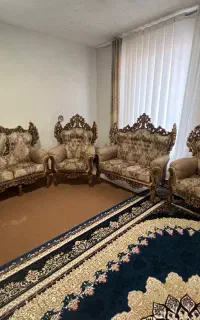 مبل خورموج