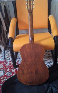 گیتار کلاسیک