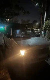 نیسان شوکا مدل88