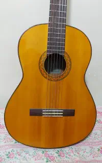 Yamaha c70