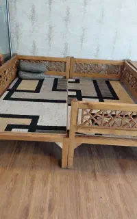 تخت سنتی