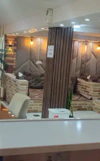 سالن غذا خوری