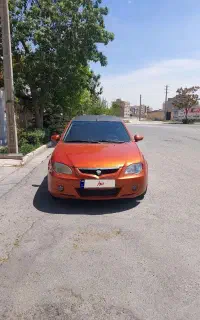 پروتون جنتو مدل ۲۰۰۷ دنده اقساطی معاوضه نقد