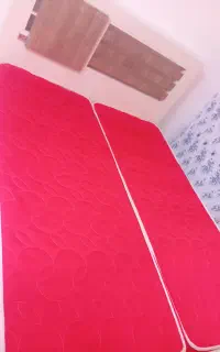 تخت خواب دونفره