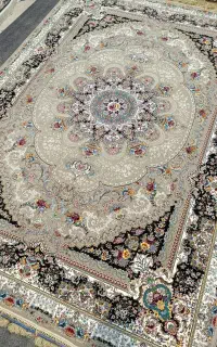 فرش ۹متری