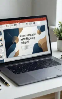 انجام تخصصی پروژه‌های پاورپوینت وتدوین محتوای علمی