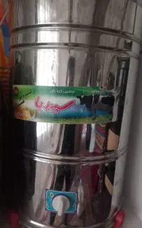 مشک برقی