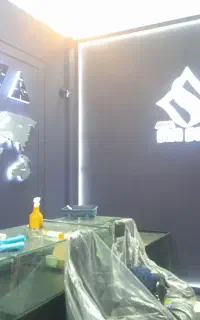 نقاشی ساختمان کف سازی پارکت