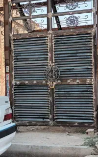 جوشکاری سیار باقیمت منصفانه در کیانمهر
