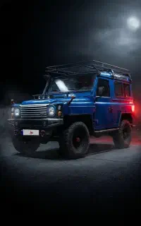 لندروور