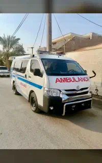 امبولانس خصوصی