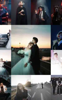 ۵۰ درصد تخفیف عکاسی و کلیپ سازی