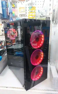 کیس / کامپیوتر / سیستم گیمینگ / لوازم کامپیوتر