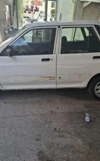 پراید141