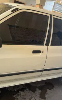 پراید ۸۴