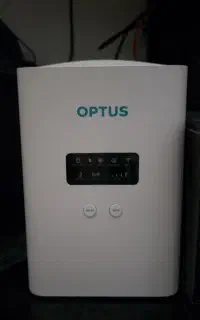 فروش مودم سیم کارتی هیبریدی optus fast 5366