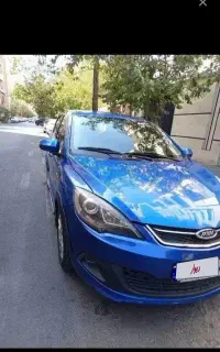 ام وی ام 315 نیو اکسلنت مدل ۹۶