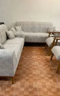 تولیدی مبل ارونیکا