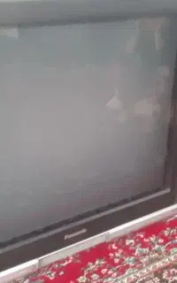 تلویزیون 34پاناسونیک