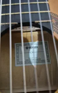 یاماها c40 اصل اندونزی