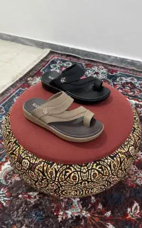 دمپایی خارجی مردانه ( طبی )