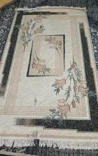 فرش اشپزخانه