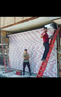 تعمیرات کرکره برقی (نصب جا قفلی) (فوری درمحل شما)