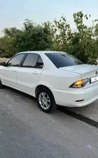 سورن پلاس موتور EF7