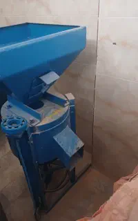 دستگاه اسیاب سنگی نو