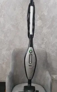 جاروبرقی اعصایی