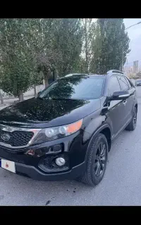 سورنتو کیا