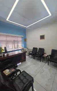 فروش دفتر کار اداری مطب 5اتاق